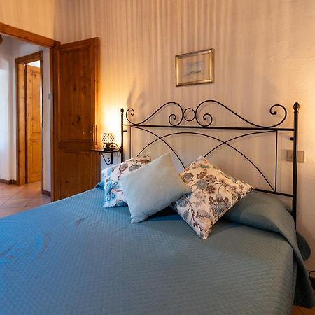 Agriturismo Casale Le Crete Acquapendente Extérieur photo