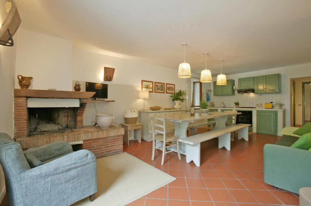 Agriturismo Casale Le Crete Acquapendente Extérieur photo