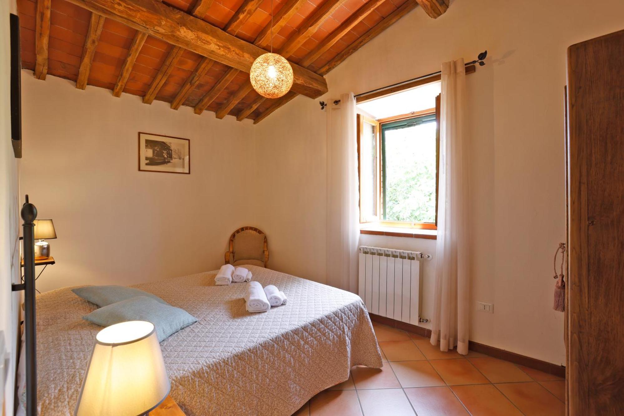 Agriturismo Casale Le Crete Acquapendente Extérieur photo