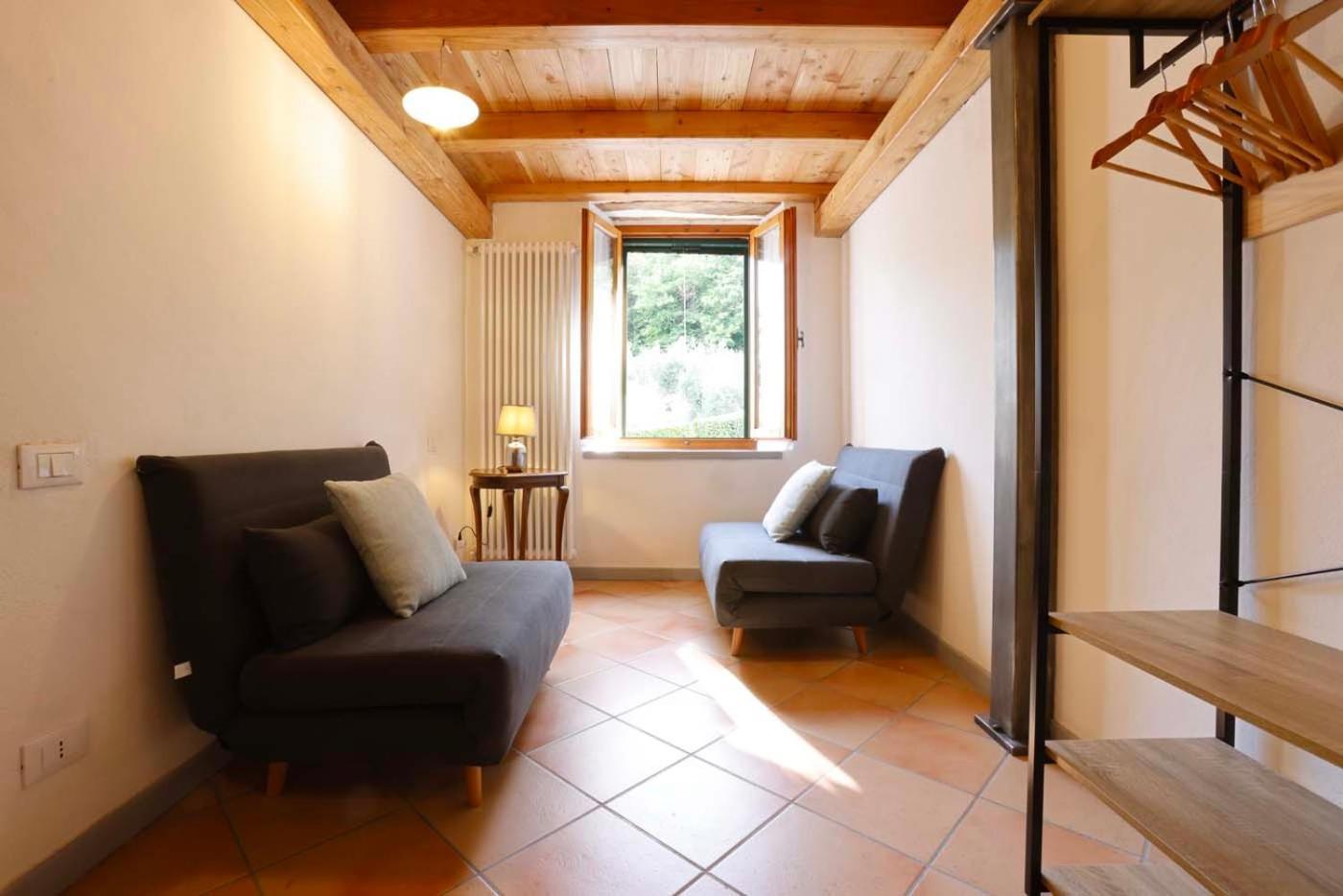 Agriturismo Casale Le Crete Acquapendente Extérieur photo