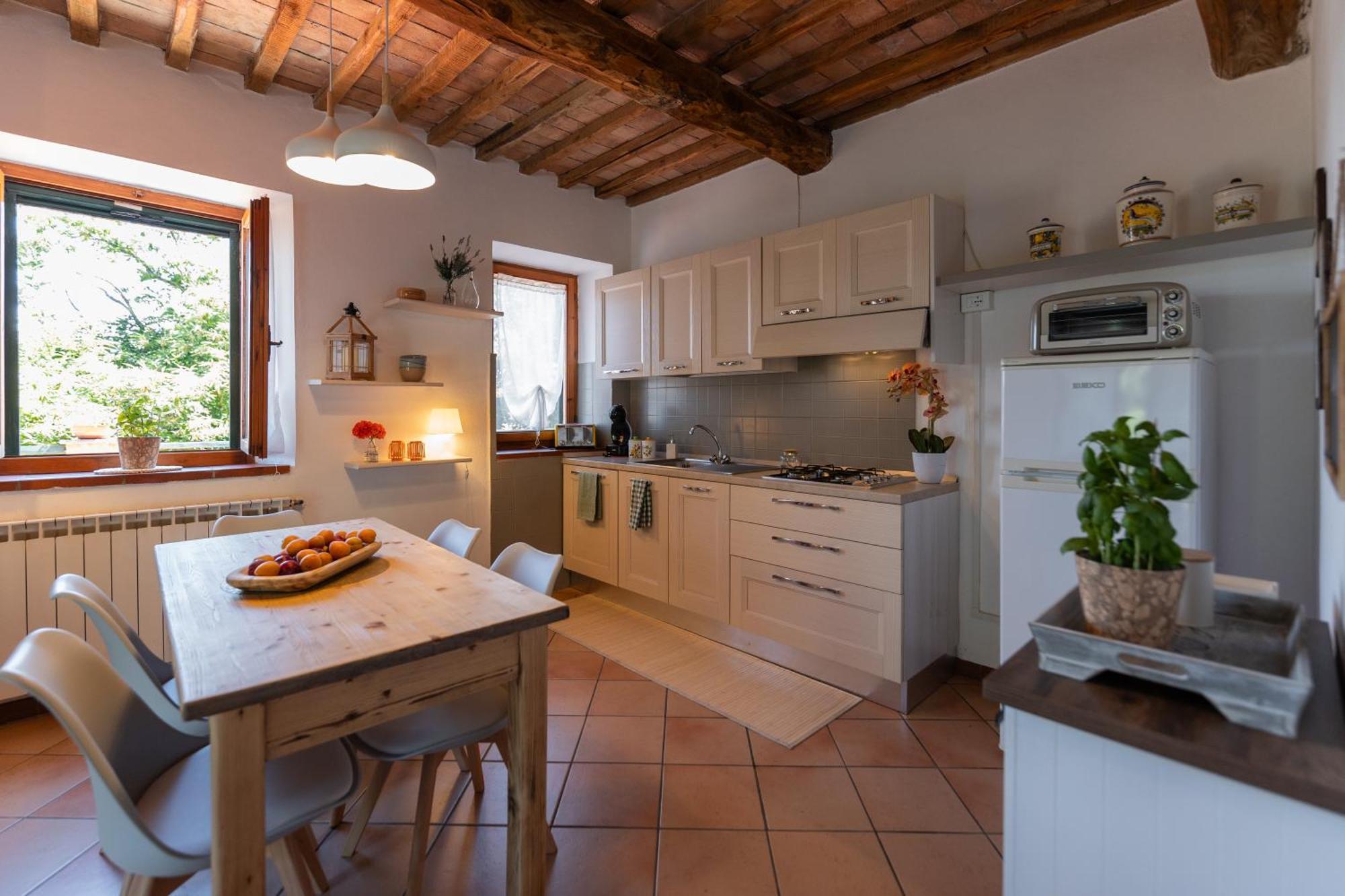 Agriturismo Casale Le Crete Acquapendente Extérieur photo