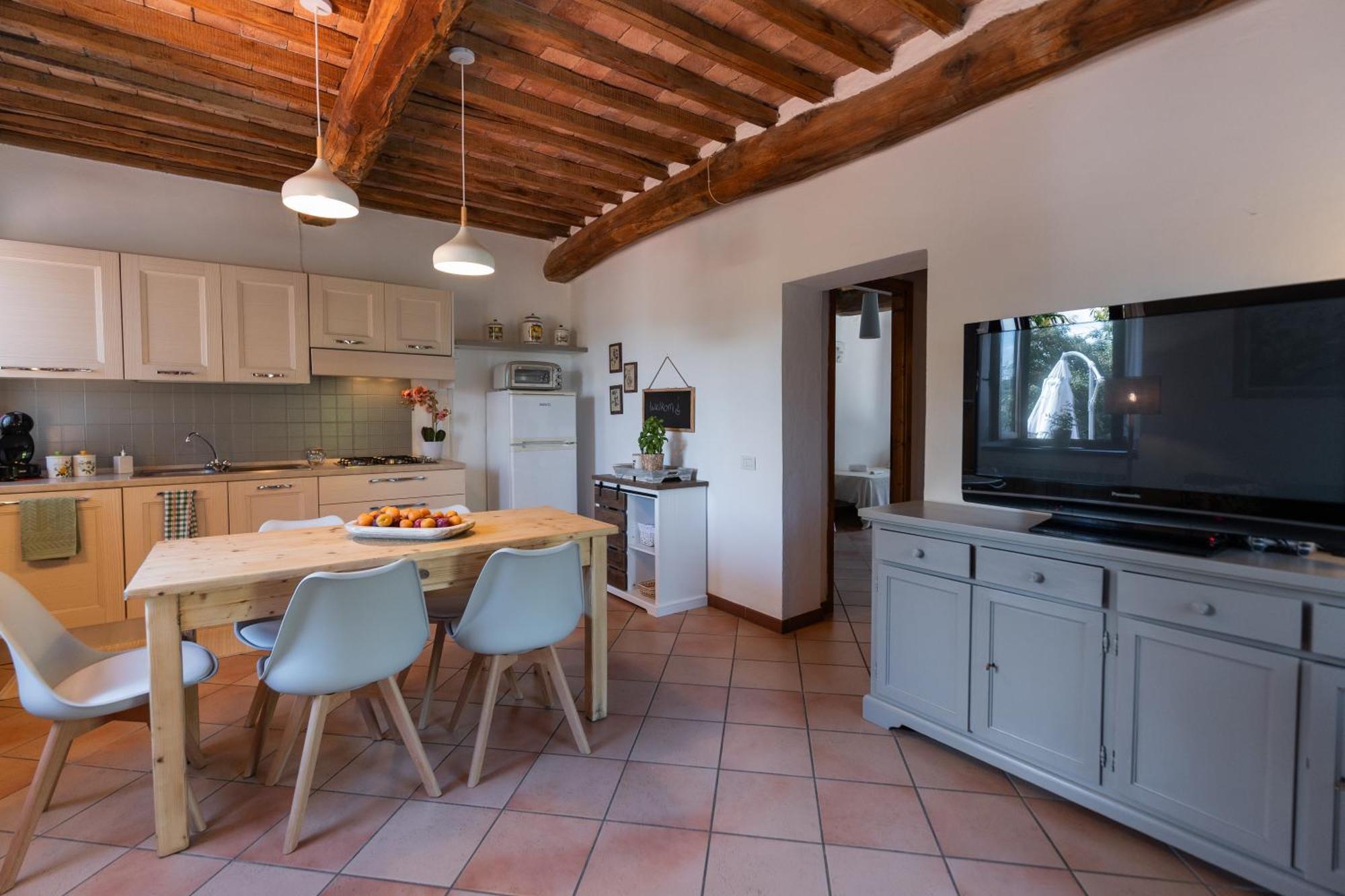 Agriturismo Casale Le Crete Acquapendente Extérieur photo
