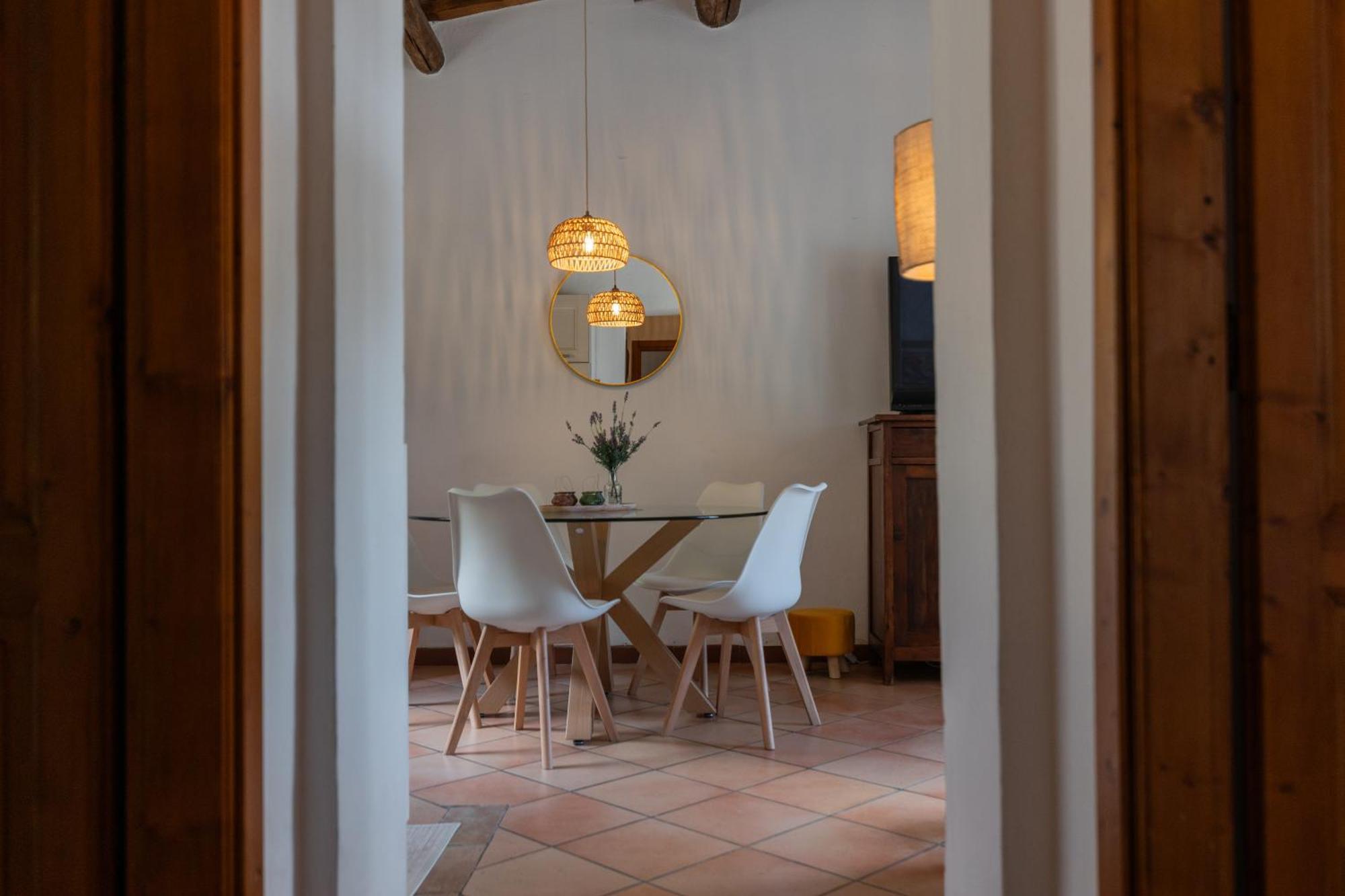 Agriturismo Casale Le Crete Acquapendente Extérieur photo
