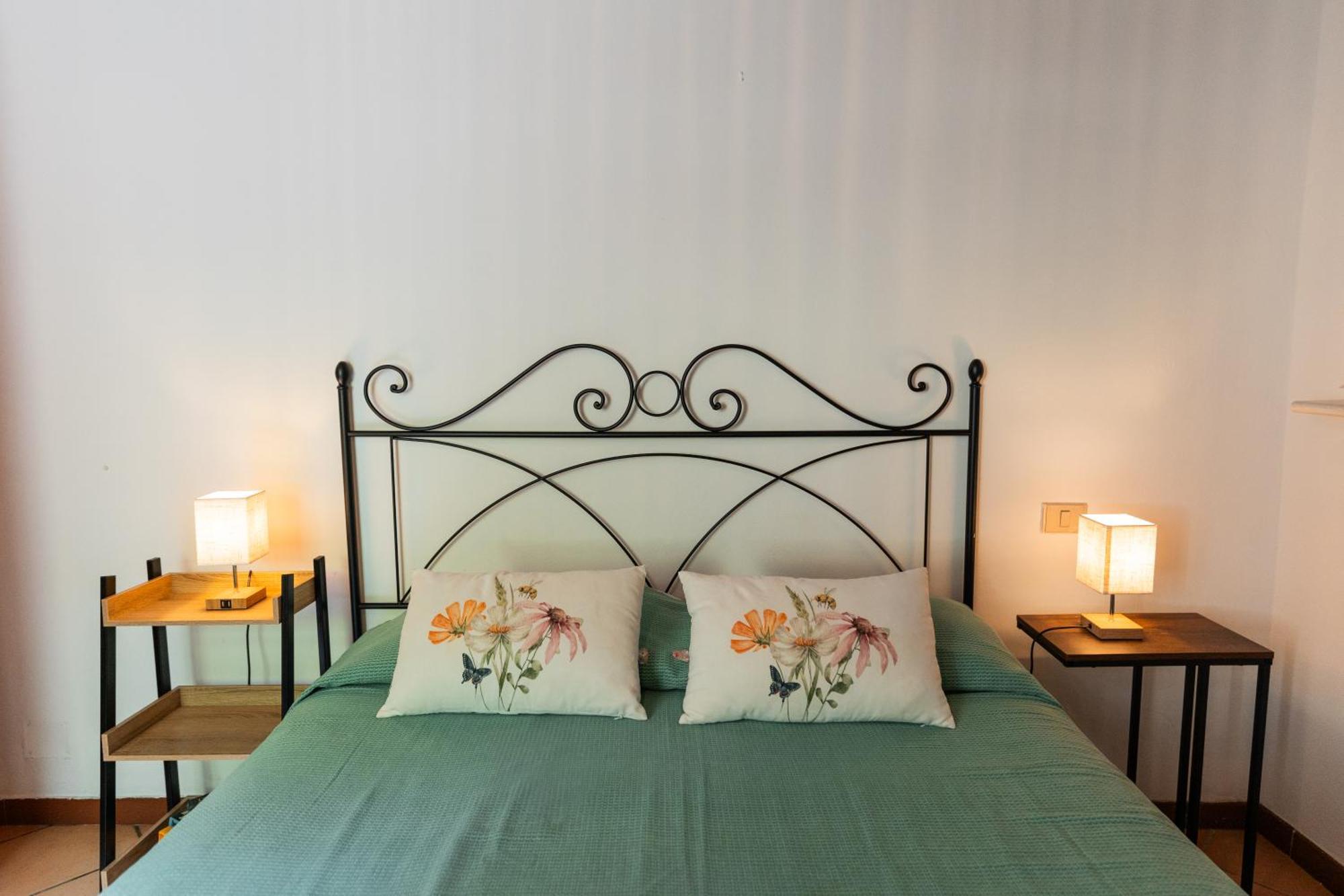 Agriturismo Casale Le Crete Acquapendente Extérieur photo