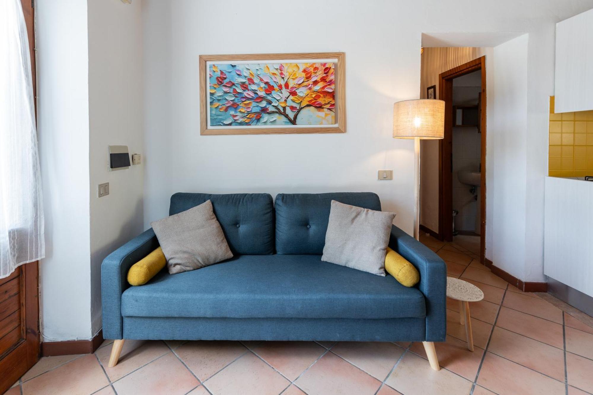 Agriturismo Casale Le Crete Acquapendente Extérieur photo