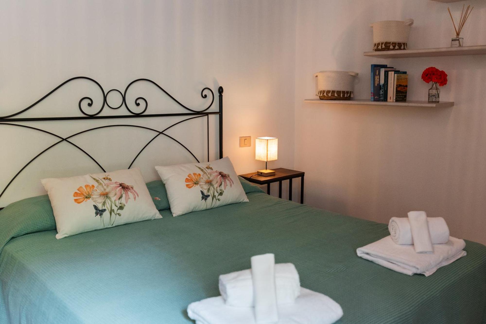Agriturismo Casale Le Crete Acquapendente Extérieur photo